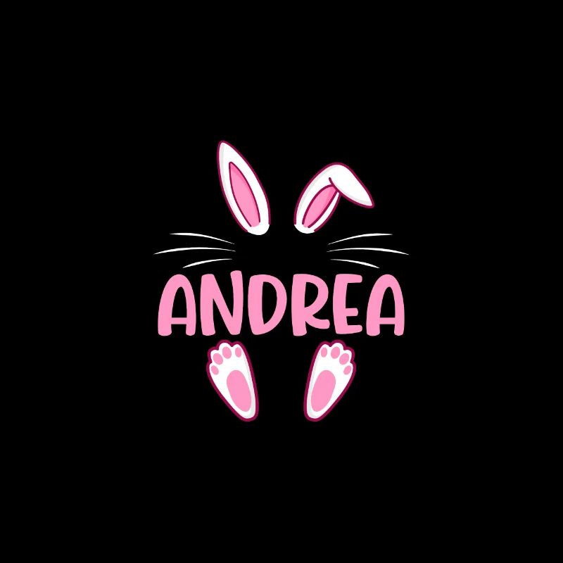 ANDREA Easter