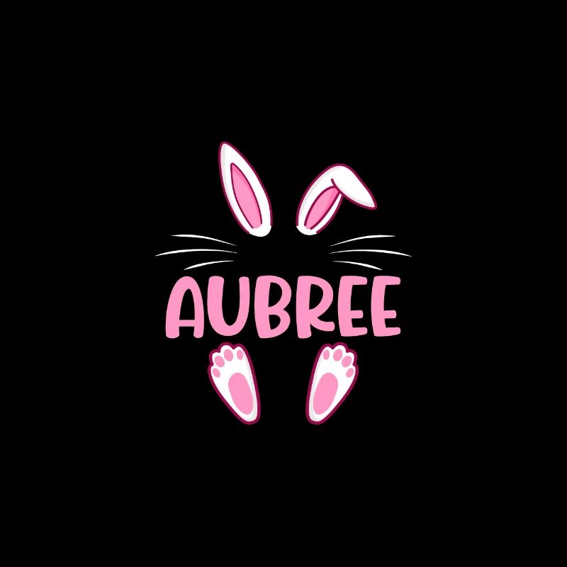 AUBREE Pâques