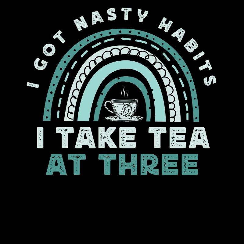 Tea lovers, tea drinkers, tea time