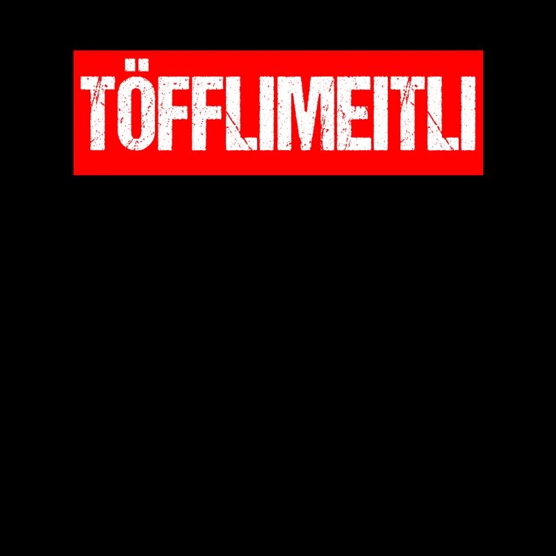 Töfflimeitl