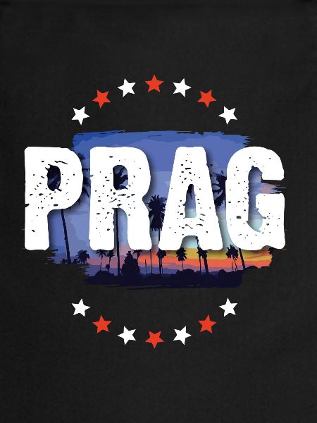 Prague