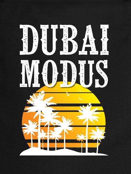 Mode Dubaï