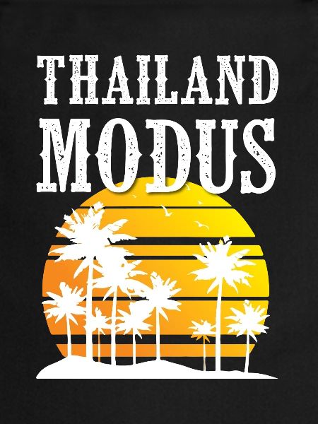 Mode Thaïlande