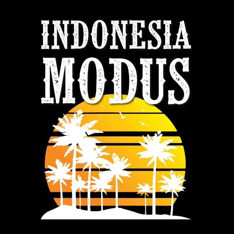 Indonesia Mode