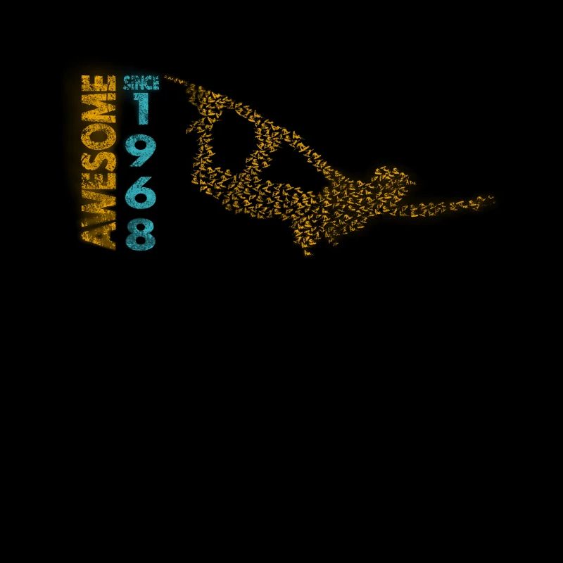 Awesome since 1968. Wakeboard Lifestyle
