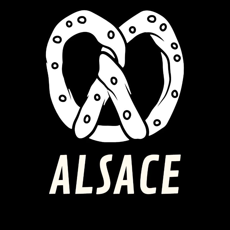 ALSACE BRETZEL