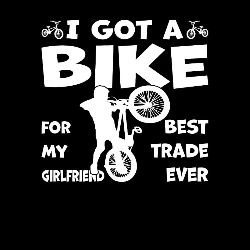 BMX Biker die gern ihre Tricks zeigen