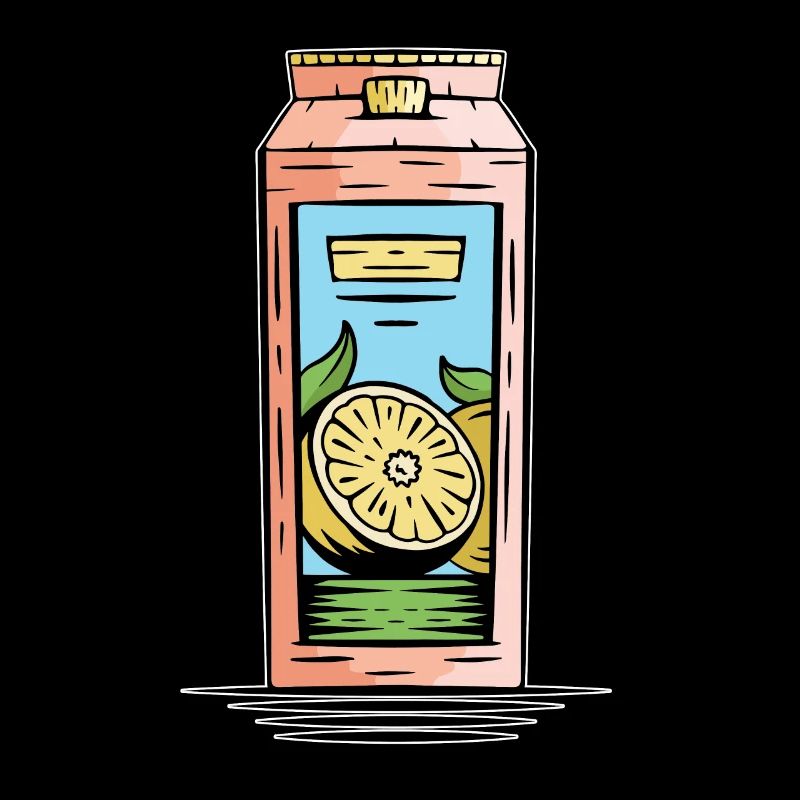Orange juice