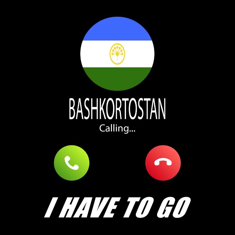 Bashkortostan appelle les drapeaux lusiger en disant