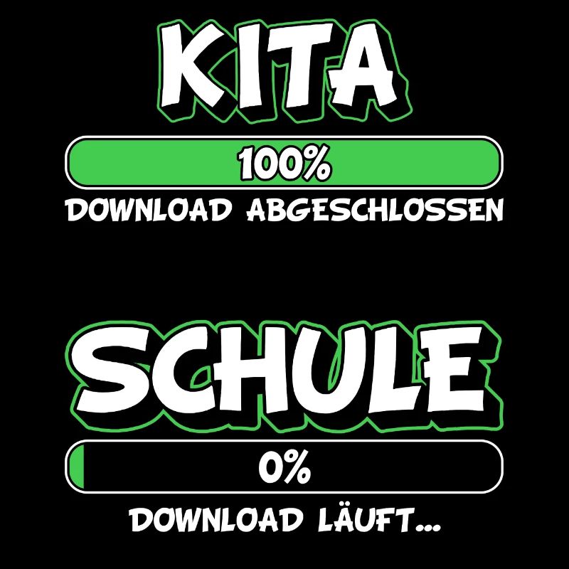 Einschulung Kita Schule Schulanfänger
