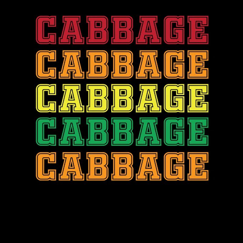 Cabbage