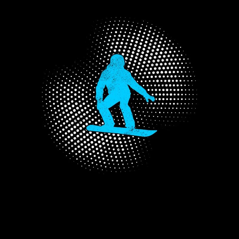 Snowboard