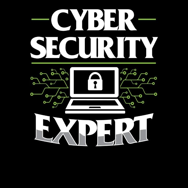 Cybersecurity Experte Hack Hacker IT Sicherheit