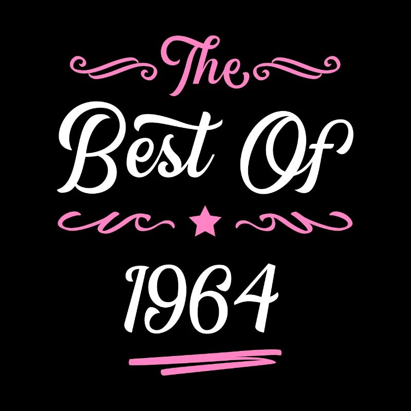 1964 best of