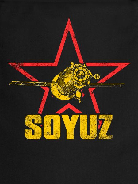 Vaisseau spatial Soyouz