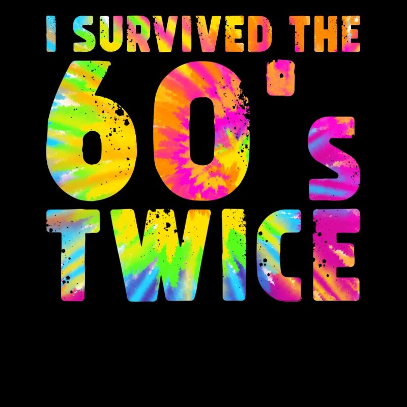 i survived the 60s twice