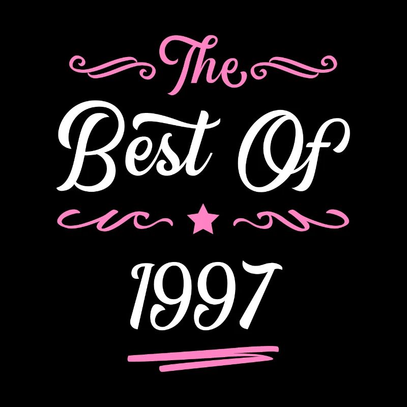 1997 best of