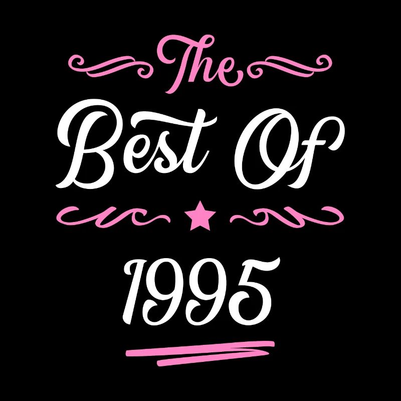 1995 best of