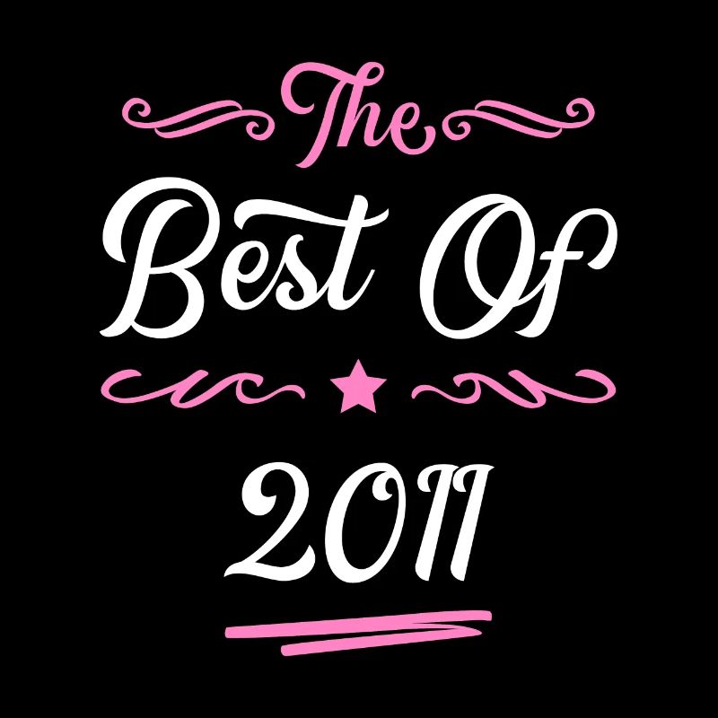 2011 best of