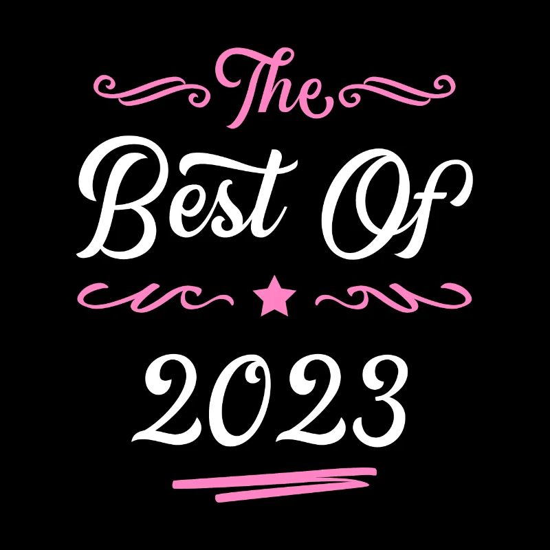 2023 best of