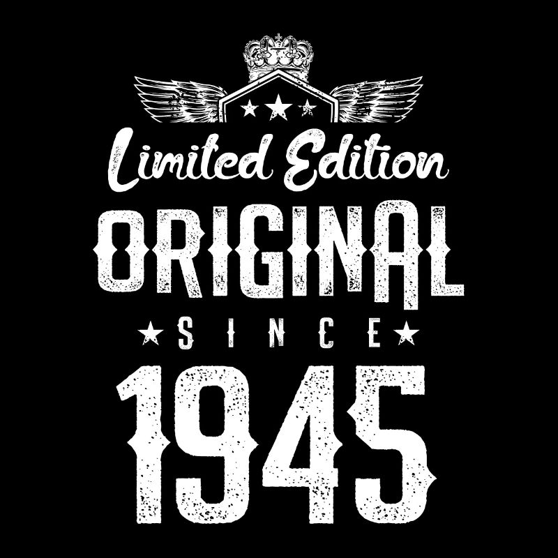 1945 limited edition