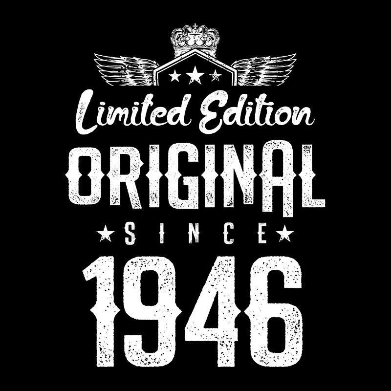 Édition limitée 1946
