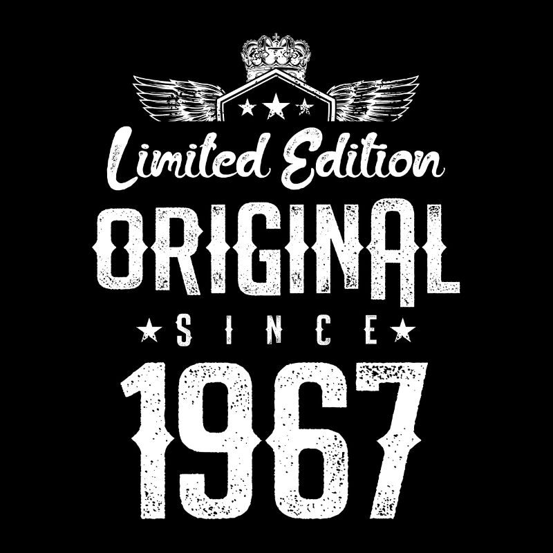 1967 limited edition
