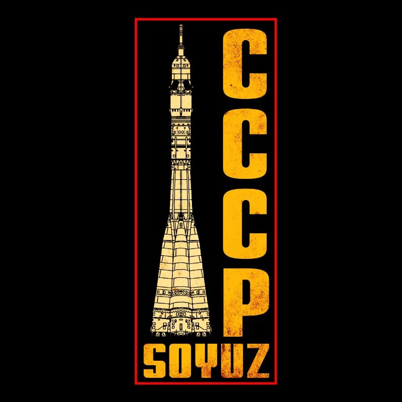 Soyuz - Soviet missile