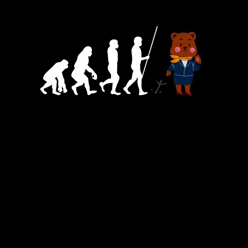 Flight Attendant Steward Stewardess Air Hostess