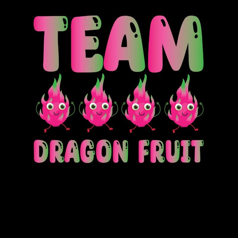 Team Drachenfrucht