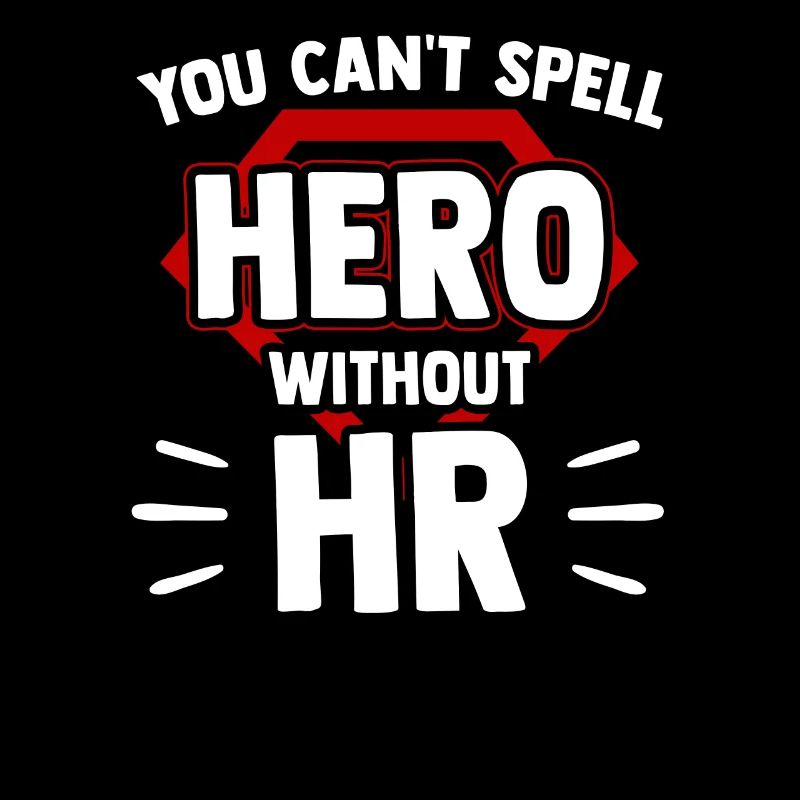 Hero you can not spell without Hr spelling staff