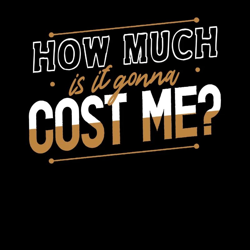 How much will it cost me? Papa Father Daddy