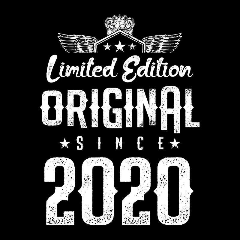 Édition limitée 2020