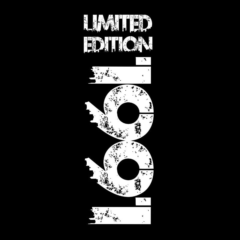 Édition limitée 1991