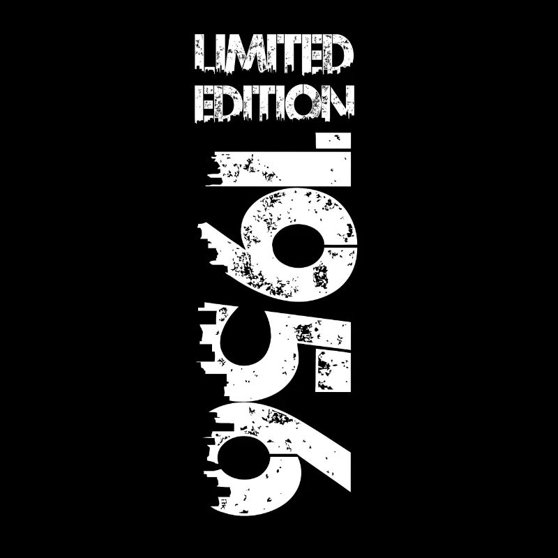 Édition limitée 1956