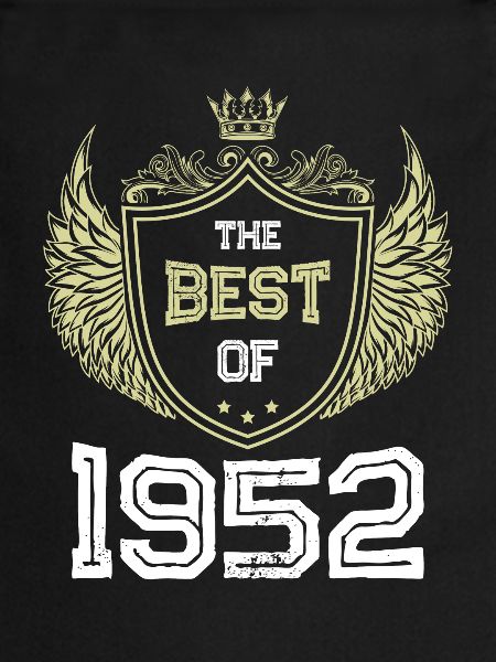 1952 best of
