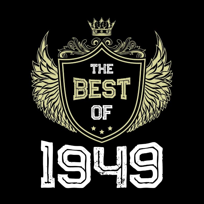1949 best of