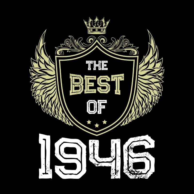 1946 best of
