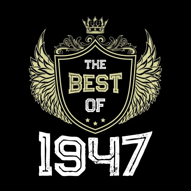 1947 best of