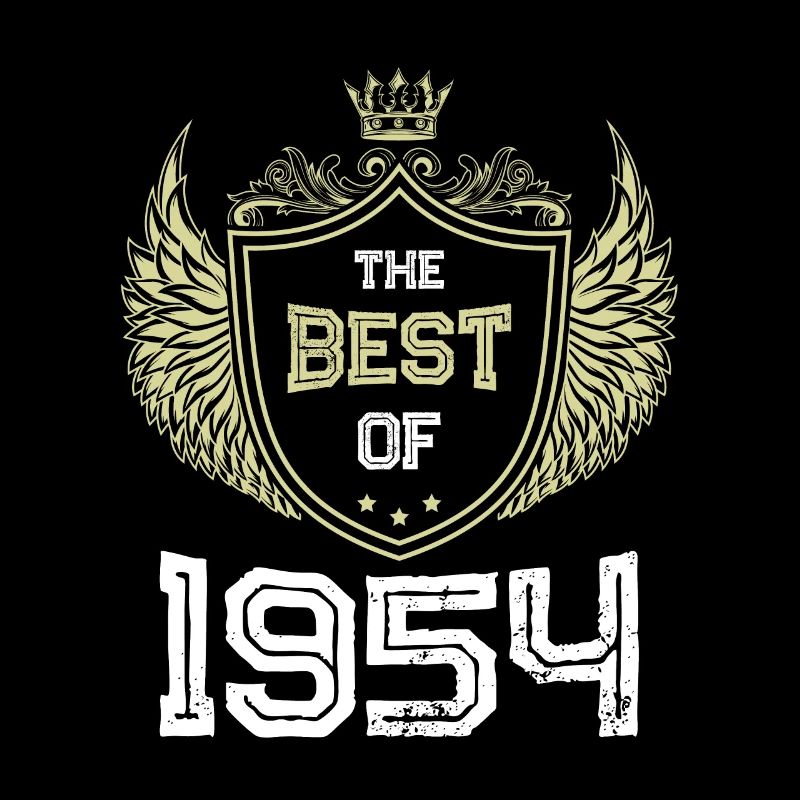 1954 best of