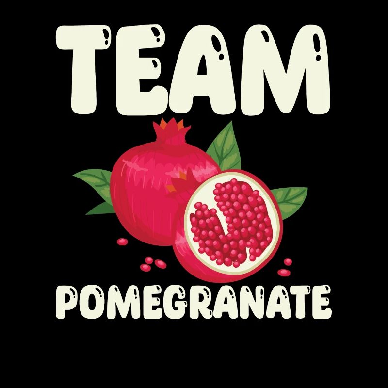 Team Pomegranate