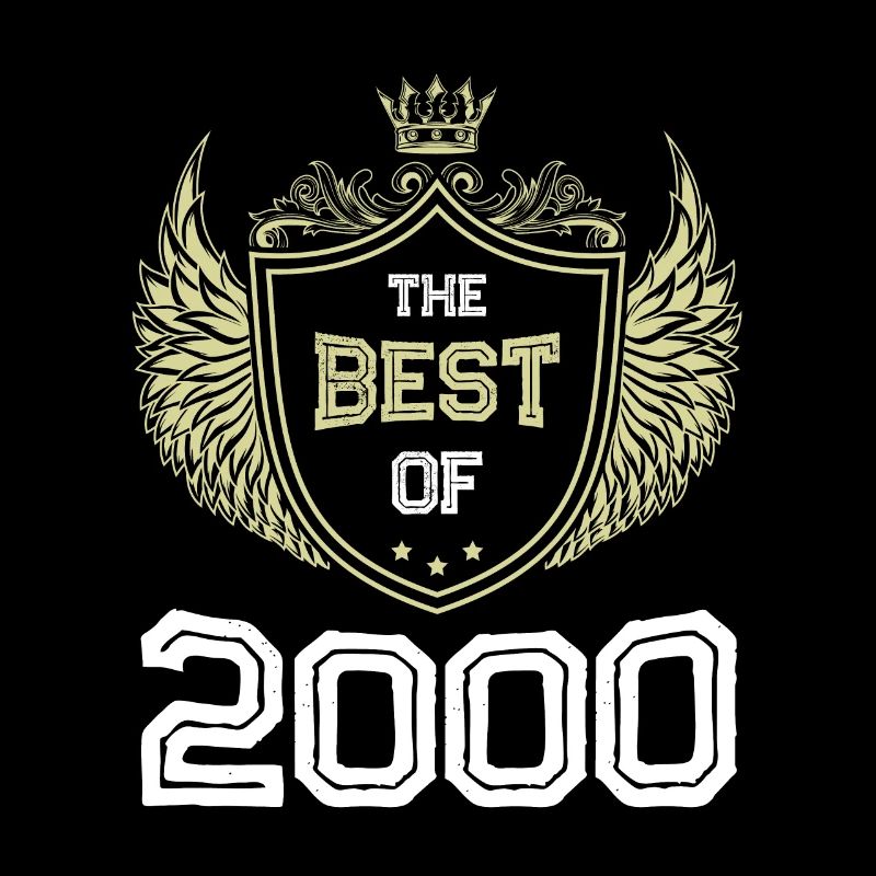 2000 best of