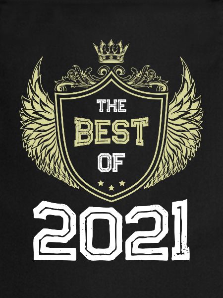 2021 best of