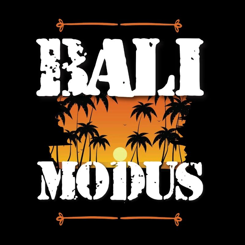 Bali Mode