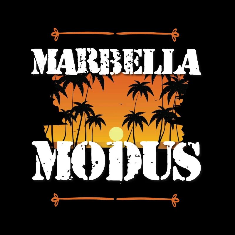 Marbella Mode