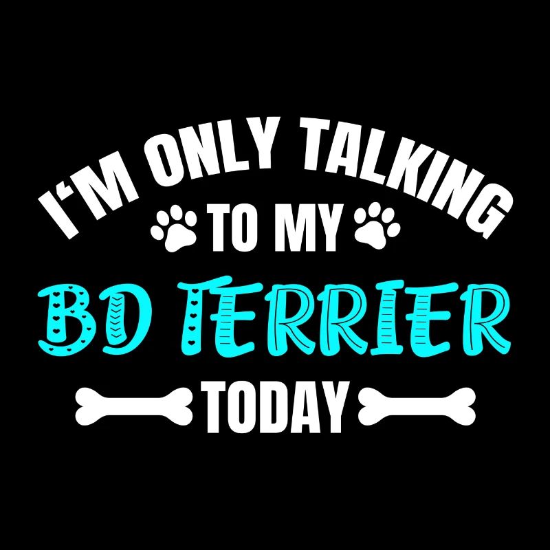 BD Terrier