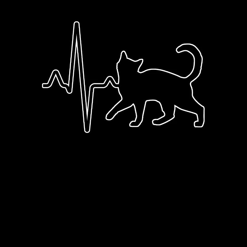 Cat Heartbeat