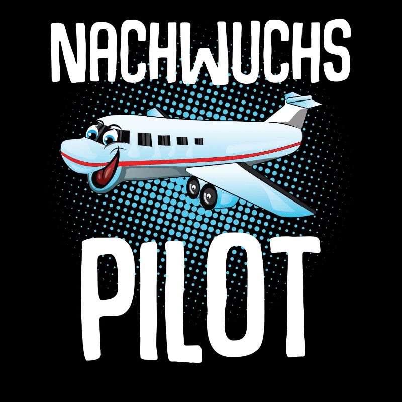 Pilot Kinder Nachwuchs