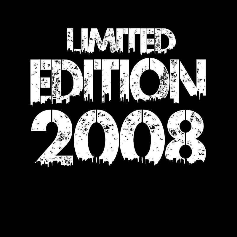 Limited Edition 2008