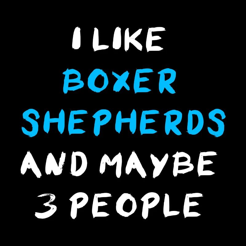 Berger Boxer